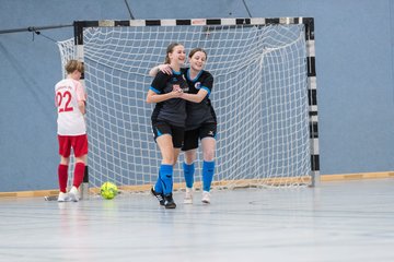 Bild 246 - wBJ Futsalmeisterschaft